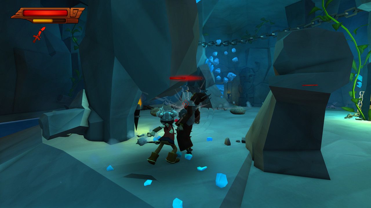 Cornerstone: The Song of Tyrim Steam Key GLOBAL