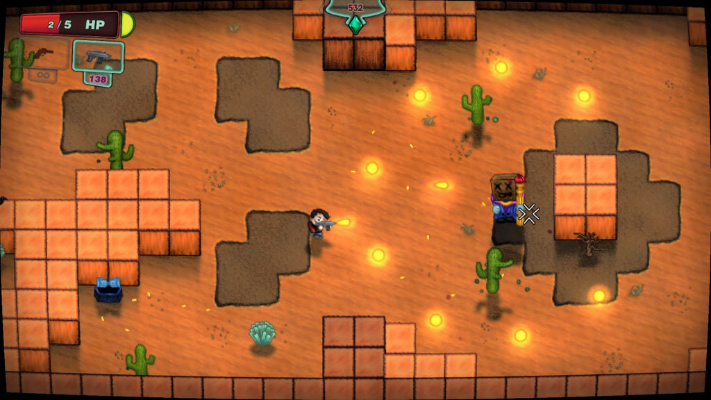 Danger Gazers Steam Key GLOBAL