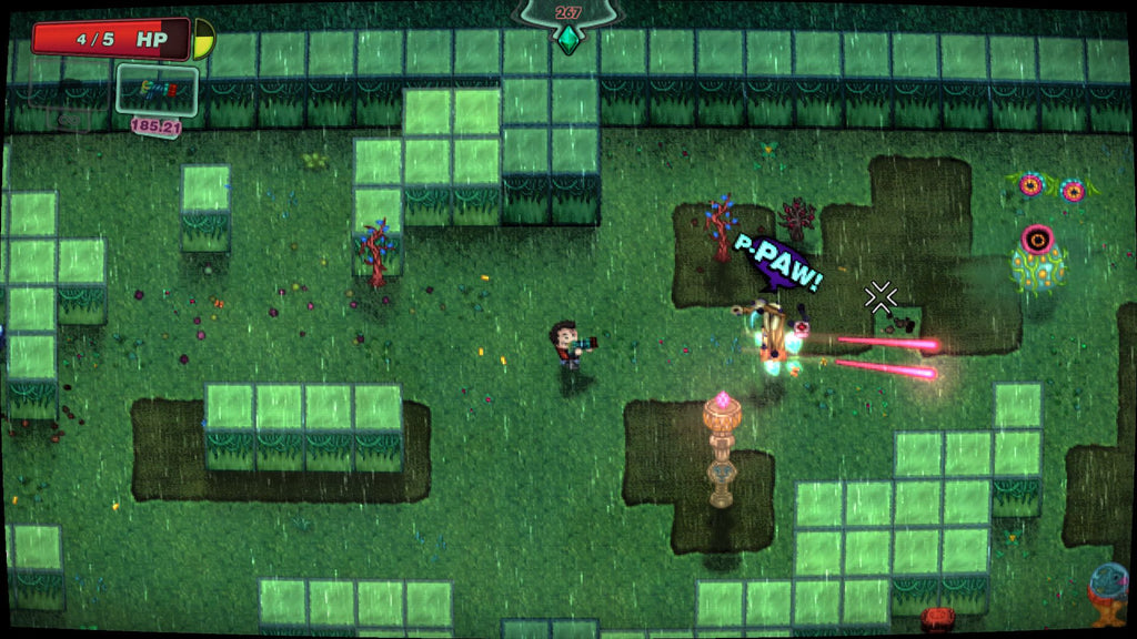 Danger Gazers Steam Key GLOBAL