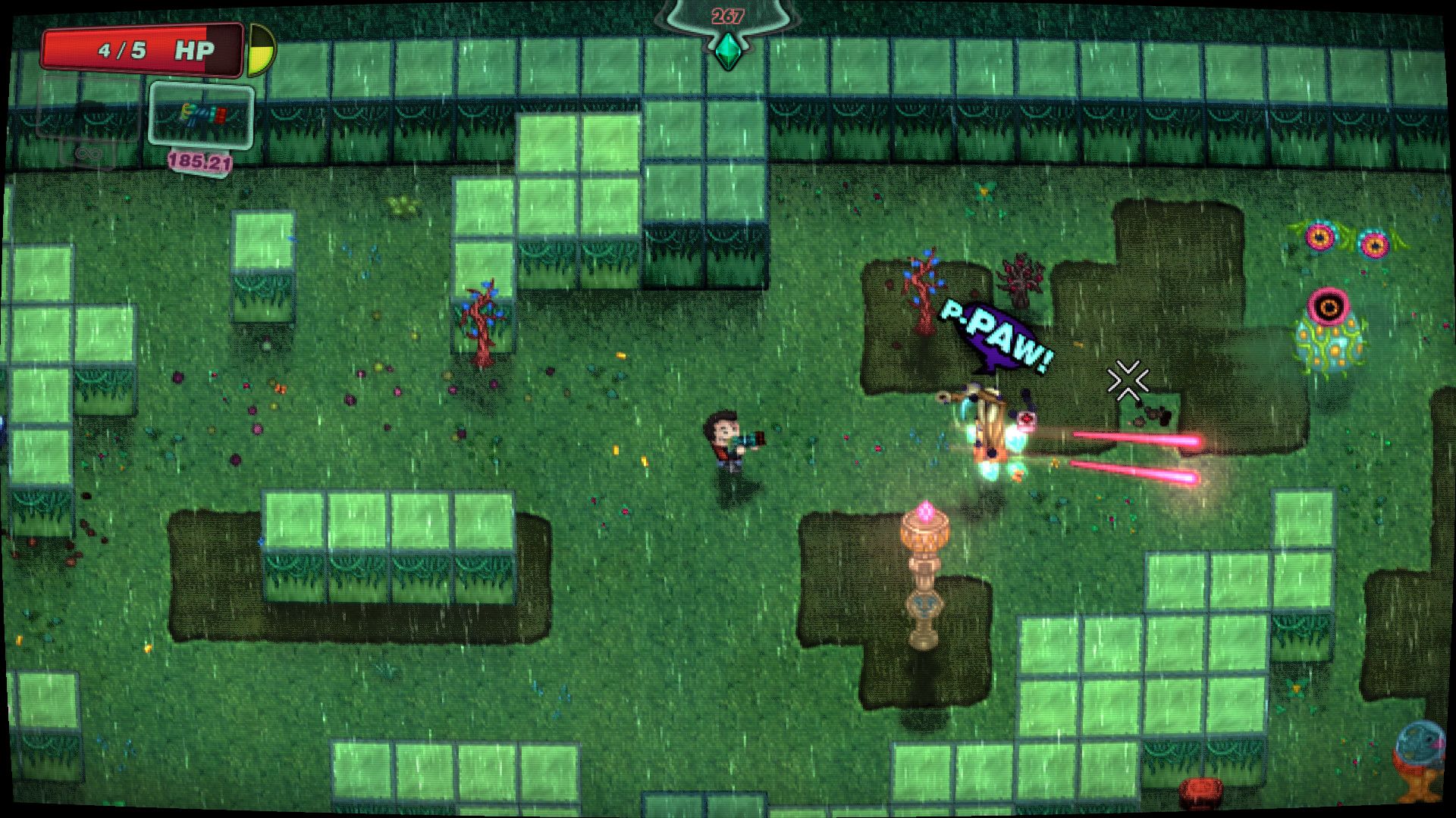 Danger Gazers Steam Key GLOBAL