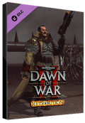 Warhammer 40,000: Dawn of War II: Retribution - Imperial Guard Race Pack Steam Key GLOBAL