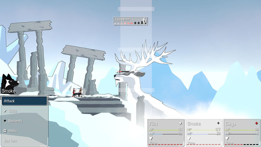 The Greater Good Steam Key GLOBAL