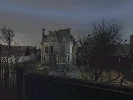 Dracula 2 The Last Sanctuary Steam Key GLOBAL