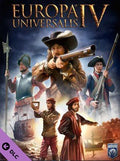 Europa Universalis IV: Ultimate E-book Pack Steam Key GLOBAL