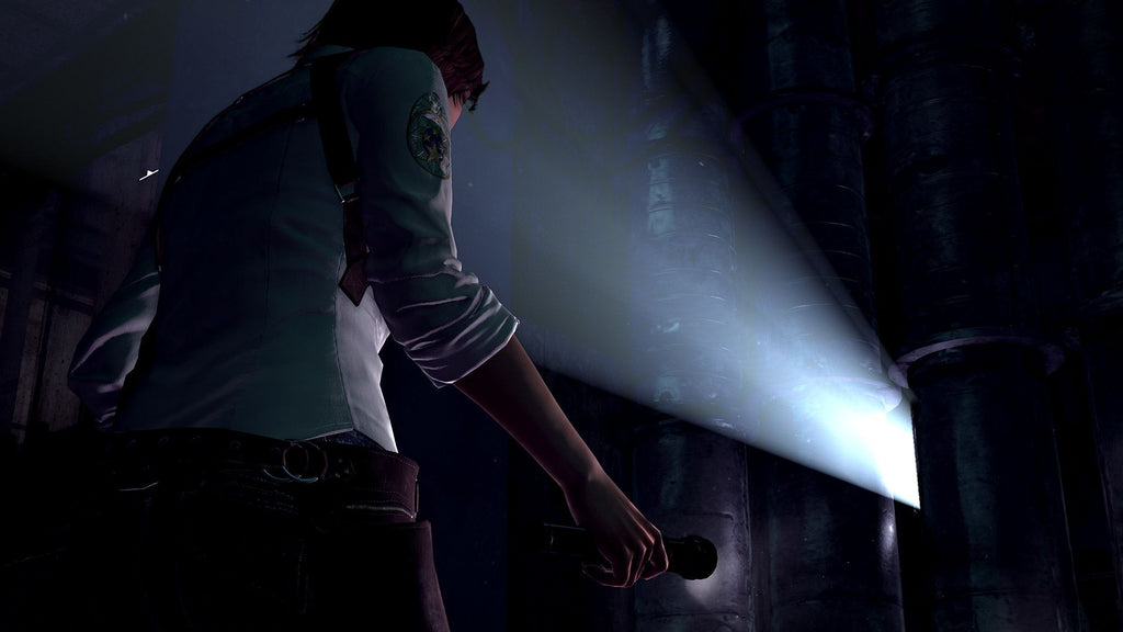 The Evil Within: The Assignment Steam Key GLOBAL