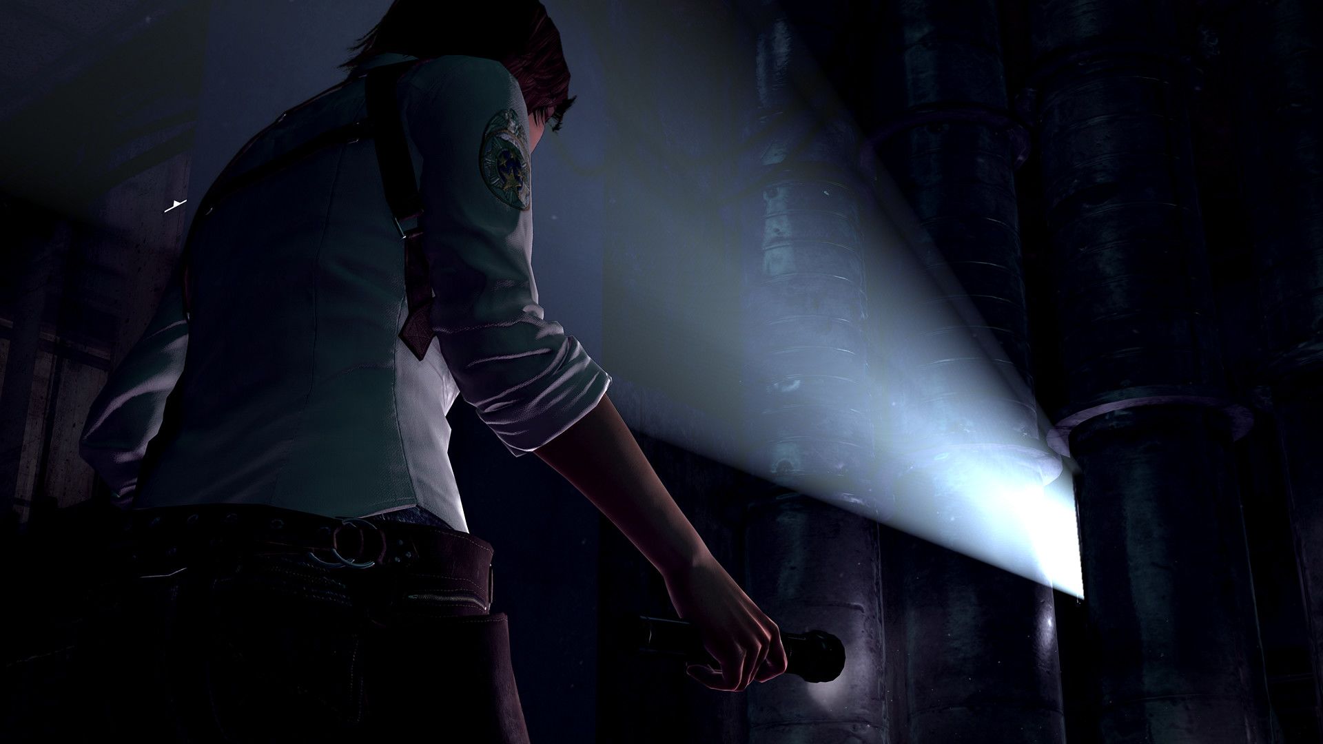 The Evil Within: The Assignment Steam Key GLOBAL