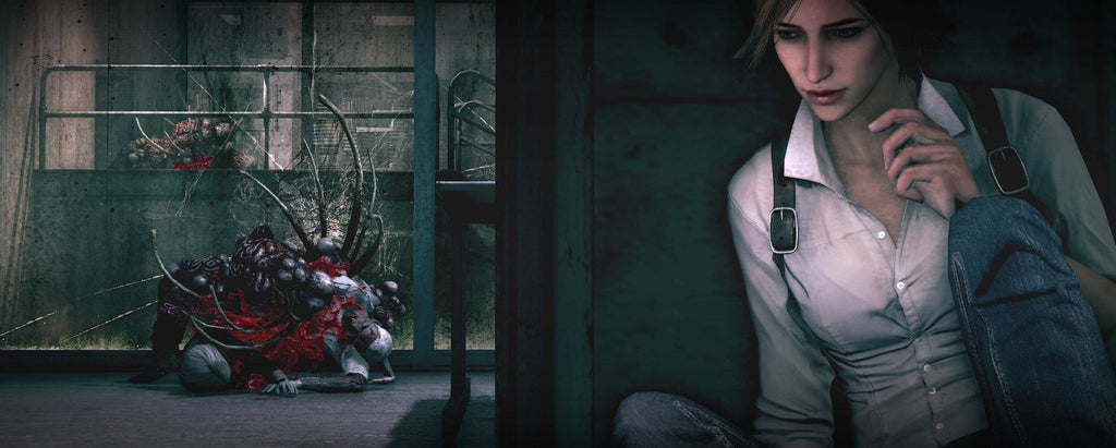 The Evil Within: The Assignment Steam Key GLOBAL