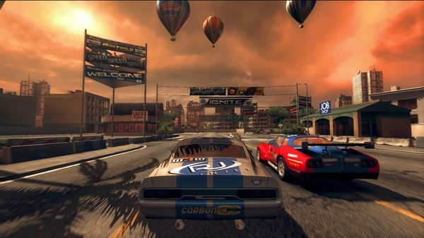 Ignite Steam Key GLOBAL