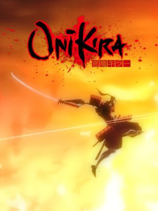 Onikira - Demon Killer Steam Key GLOBAL