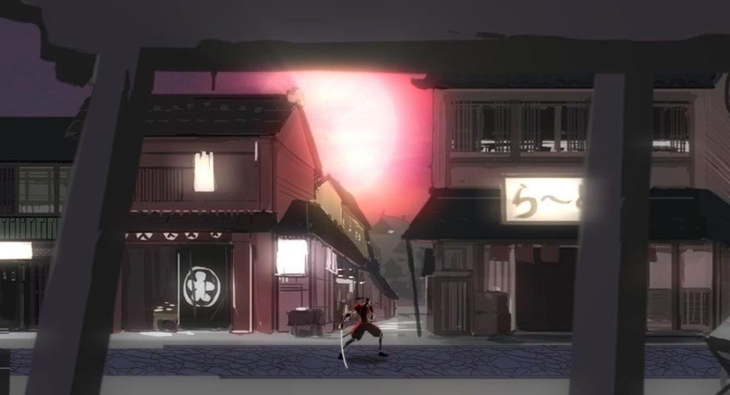 Onikira - Demon Killer Steam Key GLOBAL