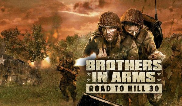 Brothers in Arms: Road to Hill 30 - Ubisoft Connect - GLOBAL