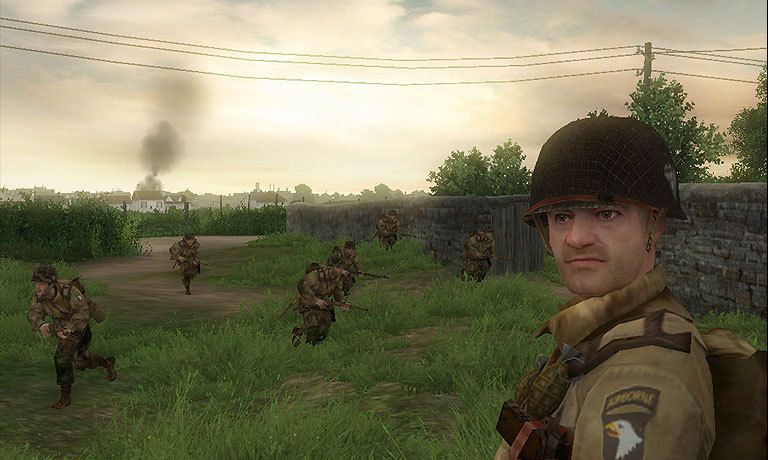 Brothers in Arms: Road to Hill 30 - Ubisoft Connect - GLOBAL