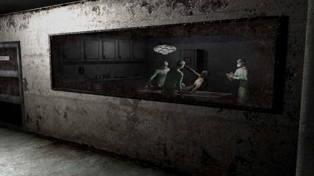 Blackbay Asylum Steam Key GLOBAL