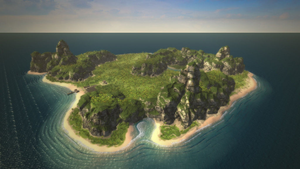 Tropico 5 - T-Day Key Steam GLOBAL