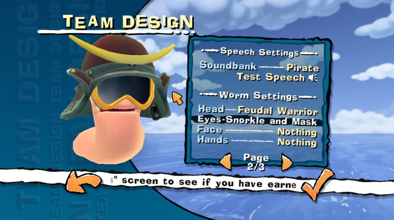 Worms: Ultimate Mayhem - Customization Pack Steam Key GLOBAL