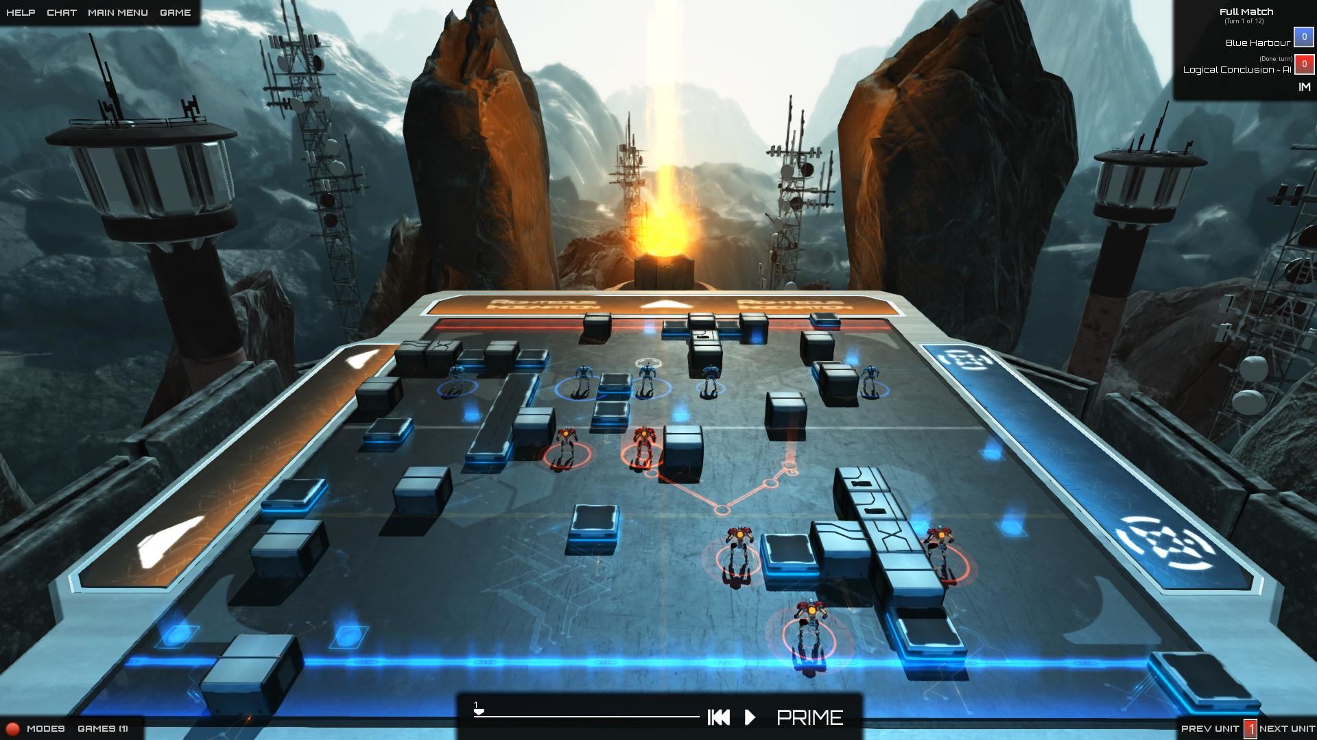 Frozen Cortex Steam Key GLOBAL