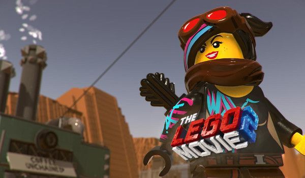 The LEGO Movie 2 Videogame Xbox Live Key Xbox One UNITED STATES