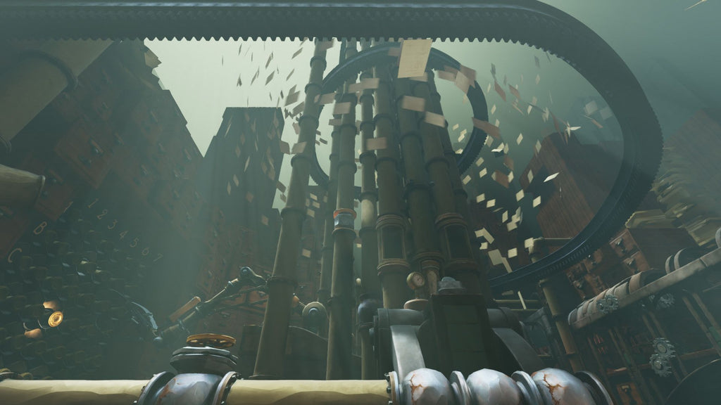 Metamorphosis (PC) - Steam Key - GLOBAL
