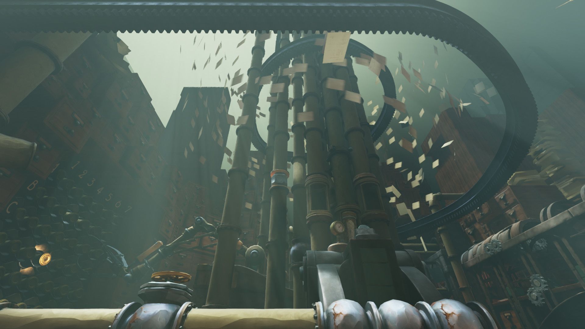 Metamorphosis (PC) - Steam Key - GLOBAL