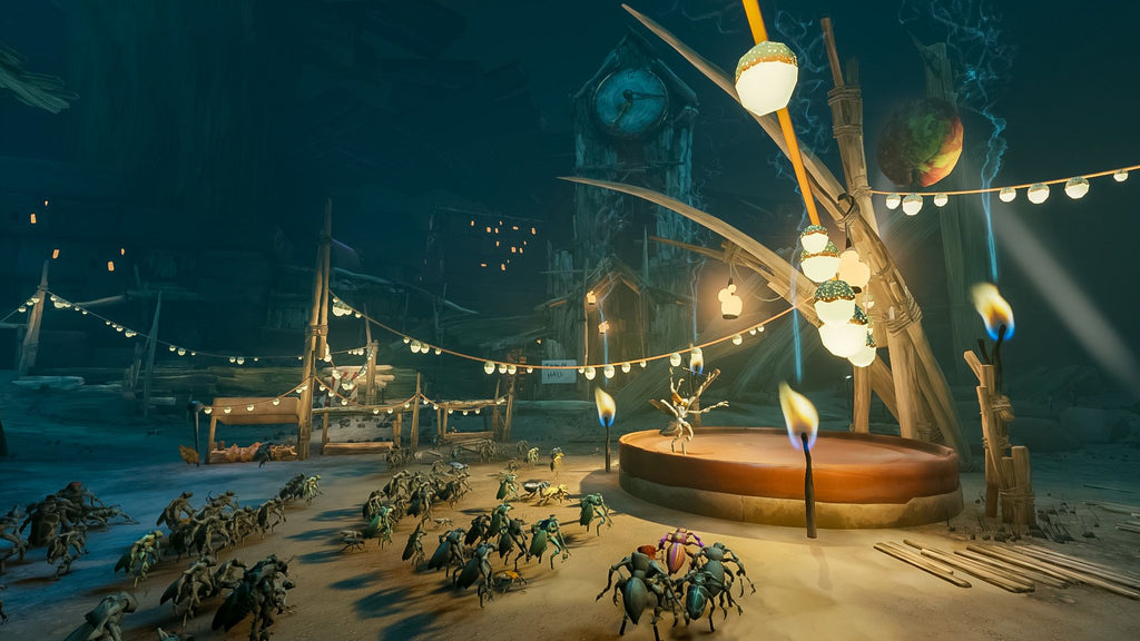 Metamorphosis (PC) - Steam Key - GLOBAL