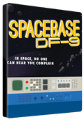 Spacebase DF-9 Steam Key GLOBAL