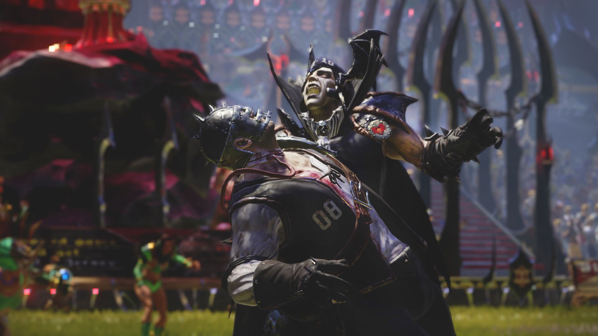 Blood Bowl 2 - Official Expansion DLC Steam Key GLOBAL