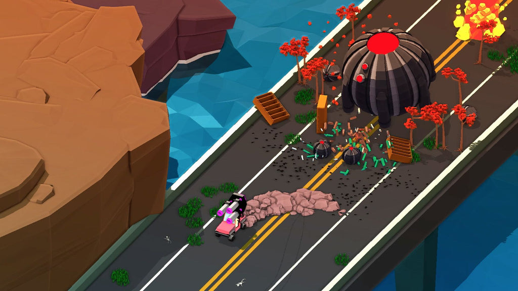 Mugsters Steam Key GLOBAL