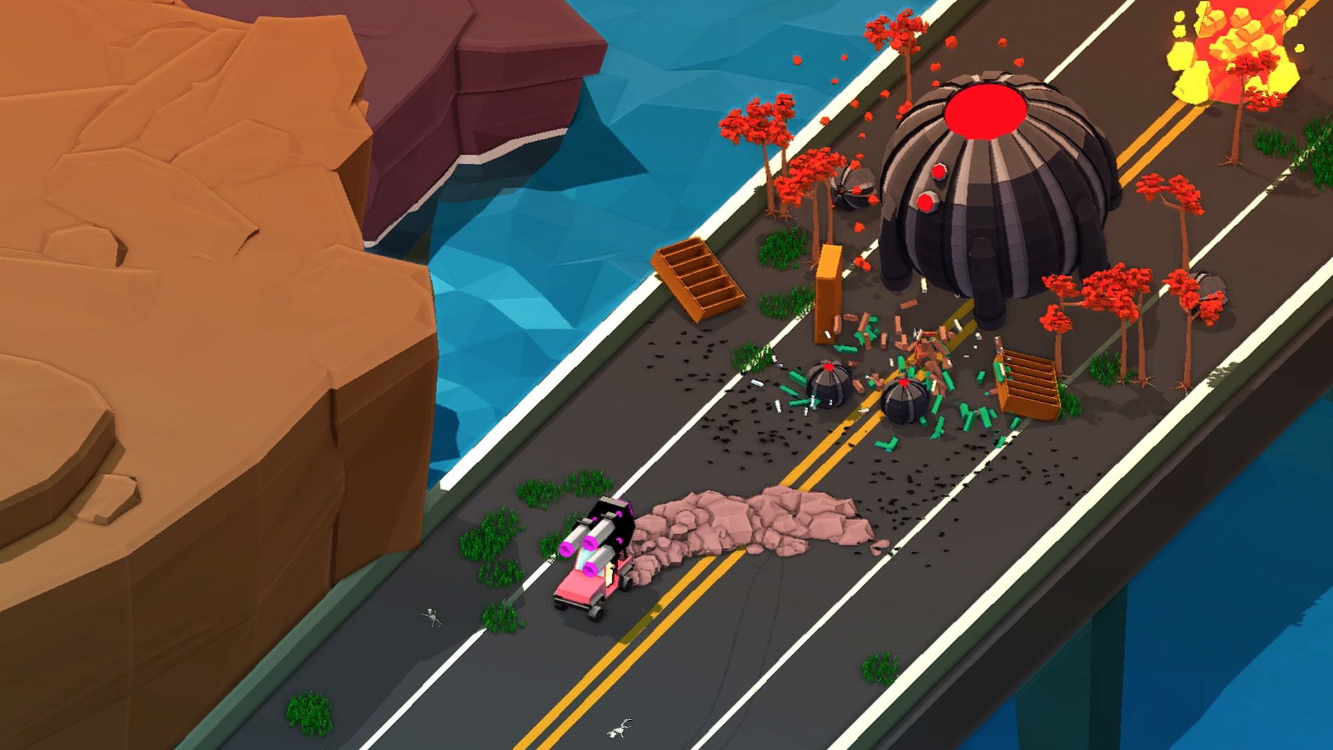 Mugsters Steam Key GLOBAL