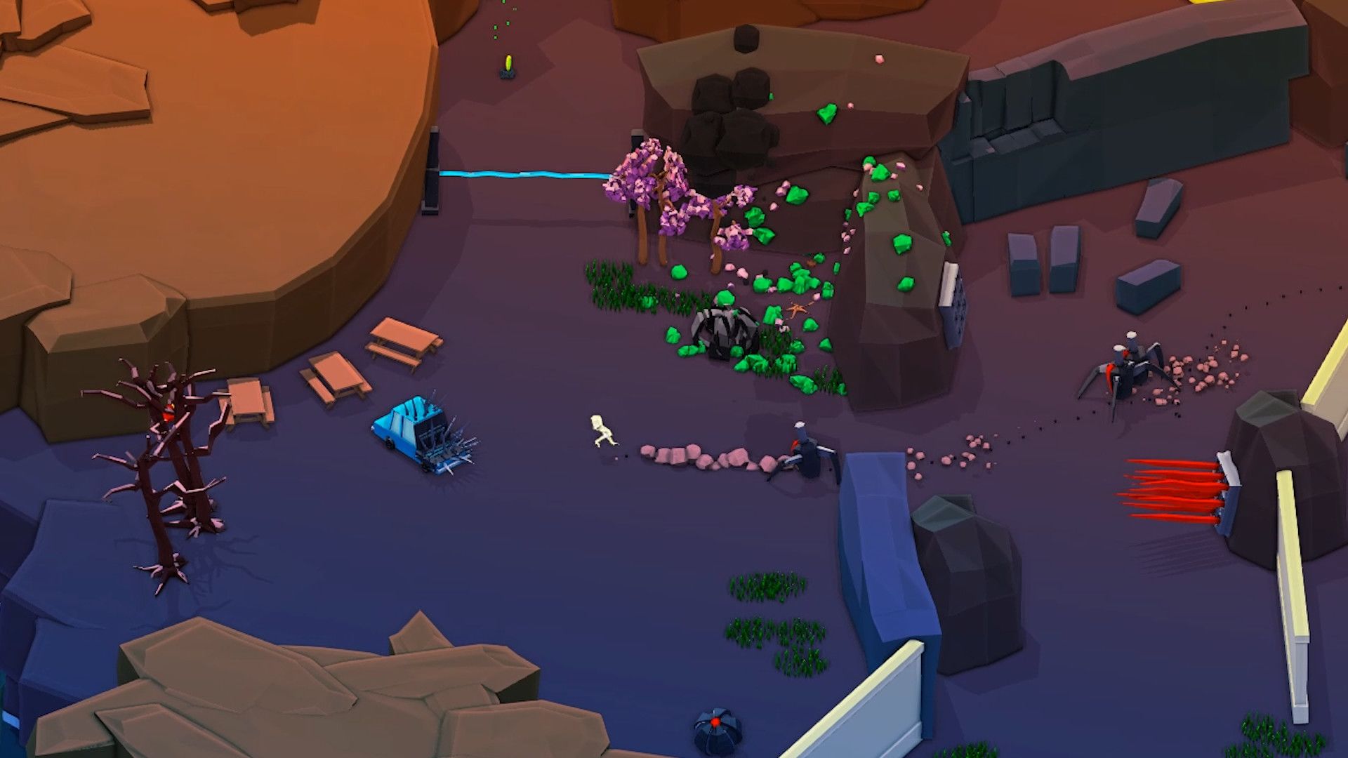 Mugsters Steam Key GLOBAL