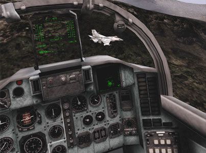 MiG-29 Fulcrum (PC) - Steam Key - GLOBAL