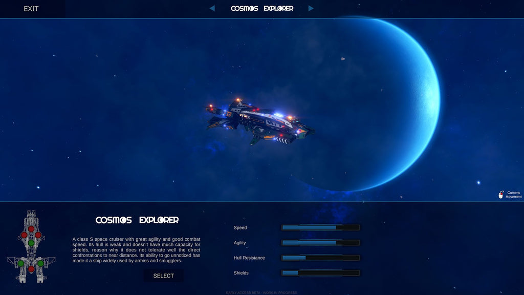 Between the Stars Steam Steam Key GLOBAL