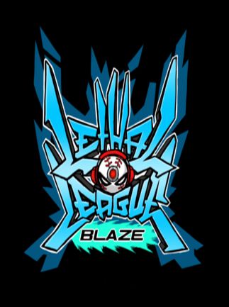 Lethal League Blaze (PC) - Steam Key - EUROPE