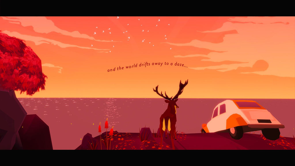 Far from Noise Steam Key GLOBAL