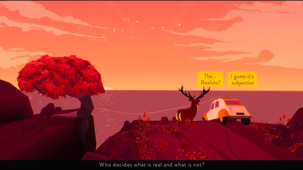 Far from Noise Steam Key GLOBAL