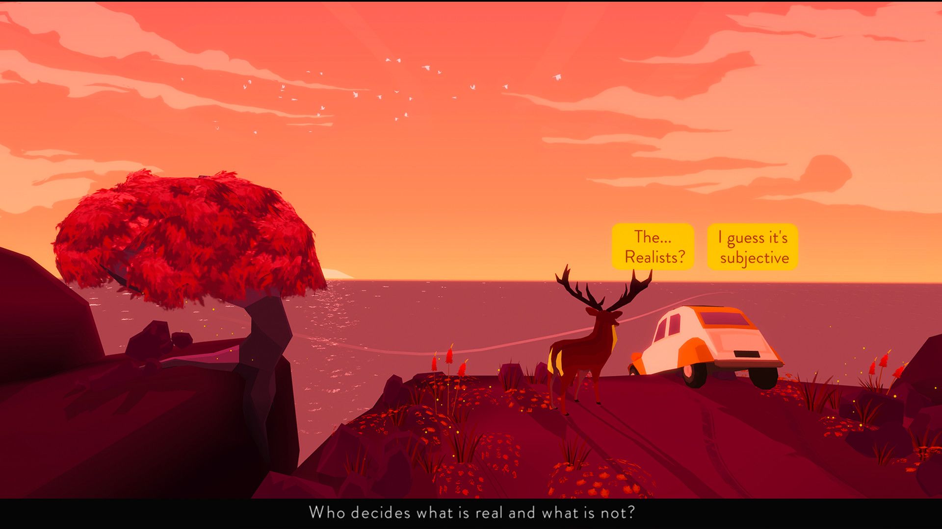 Far from Noise Steam Key GLOBAL