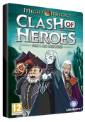 Might & Magic: Clash of Heroes - I Am the Boss Steam Key GLOBAL