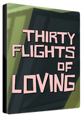 Thirty Flights of Loving Steam Key GLOBAL