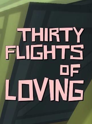 Thirty Flights of Loving Steam Key GLOBAL