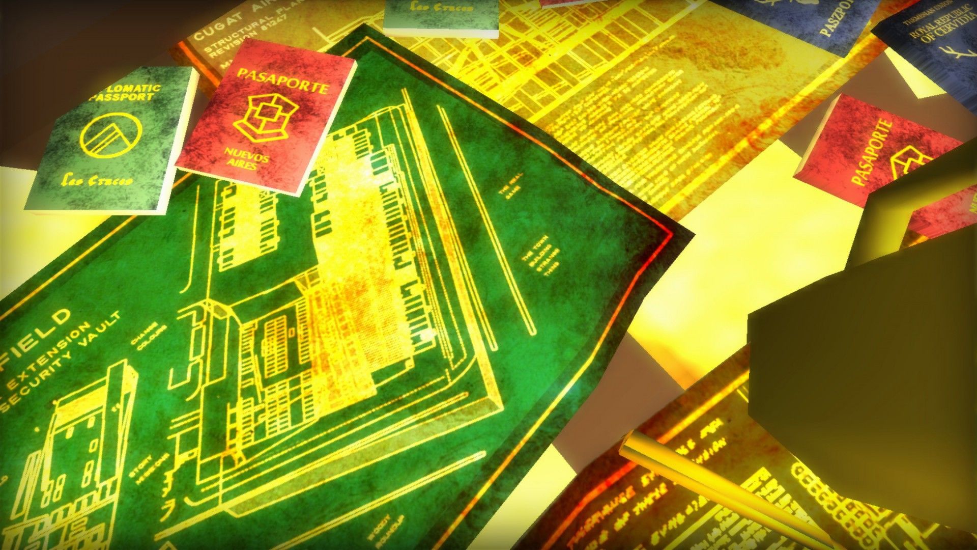 Thirty Flights of Loving Steam Key GLOBAL