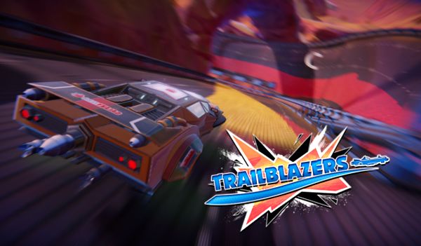Trailblazers Steam Key GLOBAL