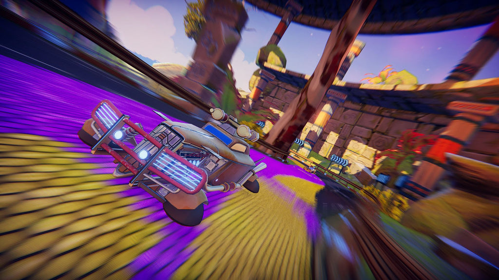 Trailblazers Steam Key GLOBAL