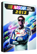 NASCAR The Game: 2013 Steam Key GLOBAL