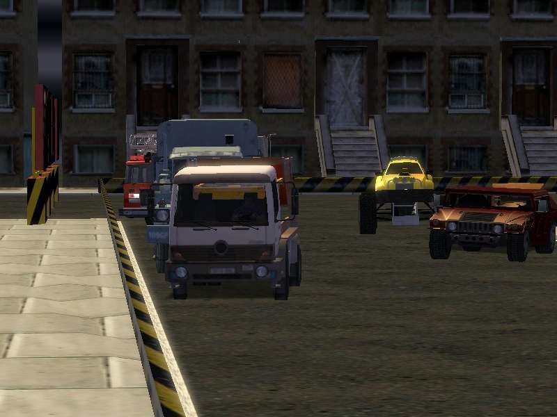 Truck Racer Steam Key GLOBAL