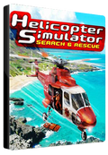 Helicopter Simulator 2014: Search and Rescue Steam Key GLOBAL
