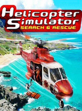 Helicopter Simulator 2014: Search and Rescue Steam Key GLOBAL