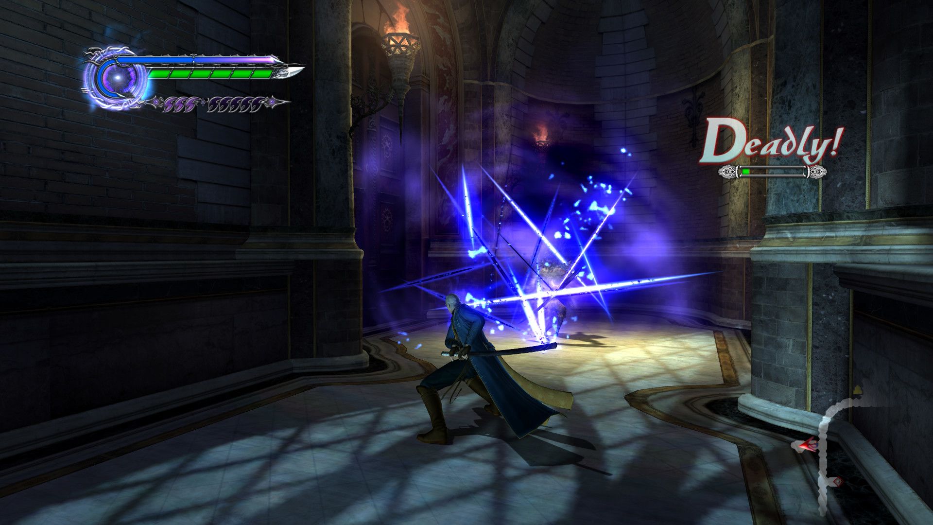 Devil May Cry 4 Special Edition Xbox Live Key Xbox One EUROPE