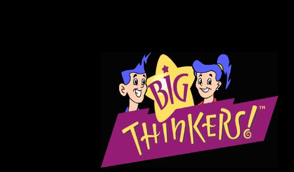 Big Thinkers Kindergarten Steam Key GLOBAL