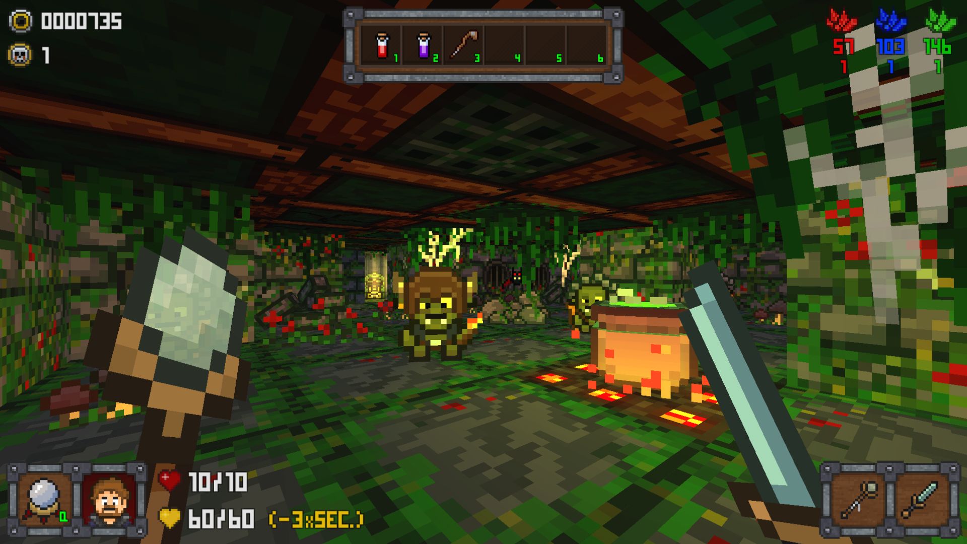 One More Dungeon Steam Key GLOBAL