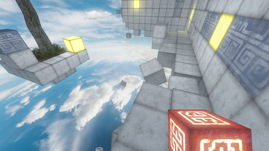 Qbeh-1: The Atlas Cube Steam Key GLOBAL
