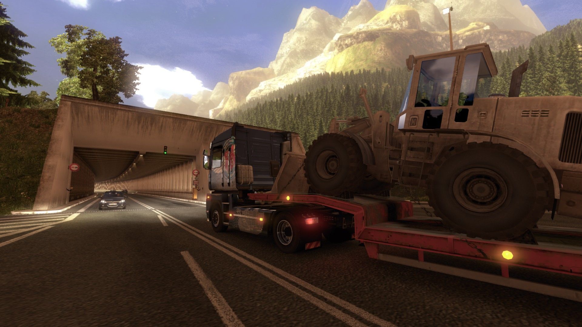Euro Truck Simulator 2 - Ice Cold Paint Jobs Pack Steam Key GLOBAL